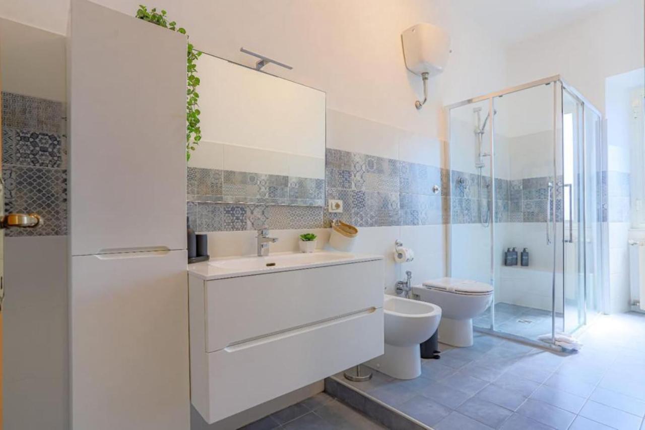 Apartment Stella Luxury House Rome