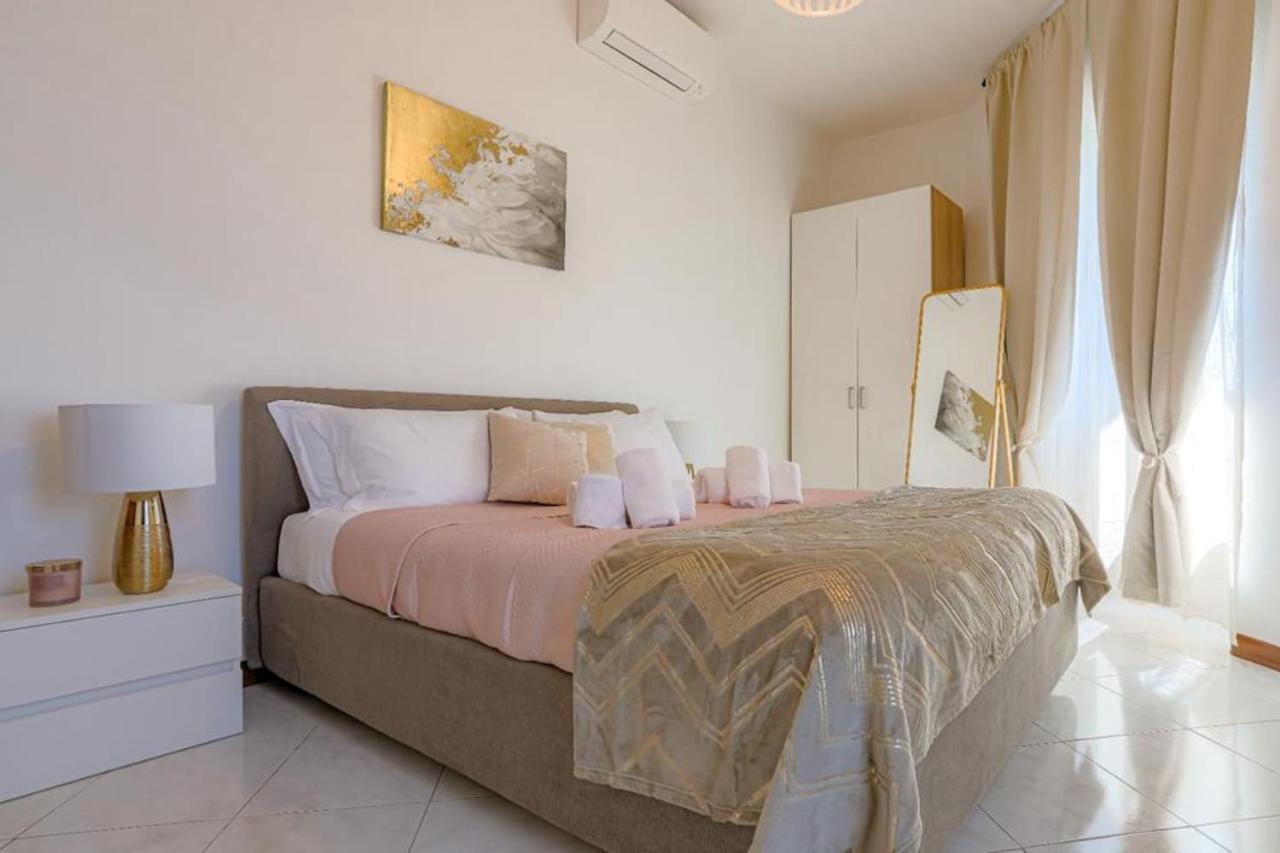 Stella Luxury House Apartment