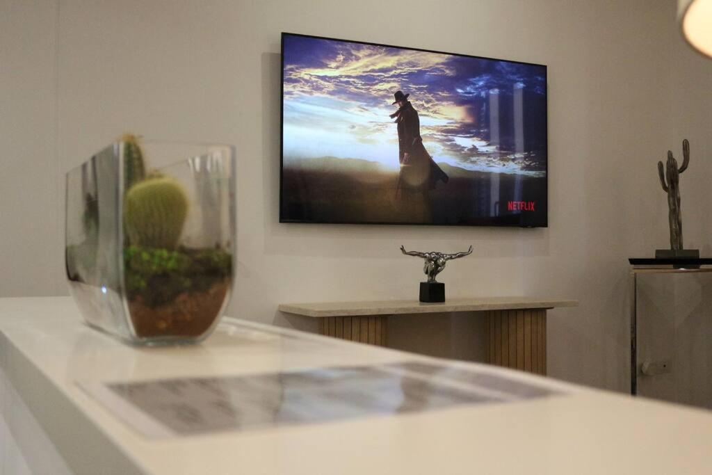 Trevi Fountain Luxury Flat Roma