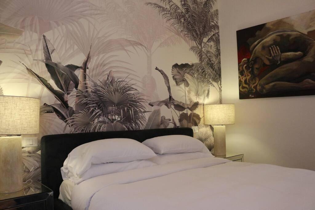 Trevi Fountain Luxury Flat *