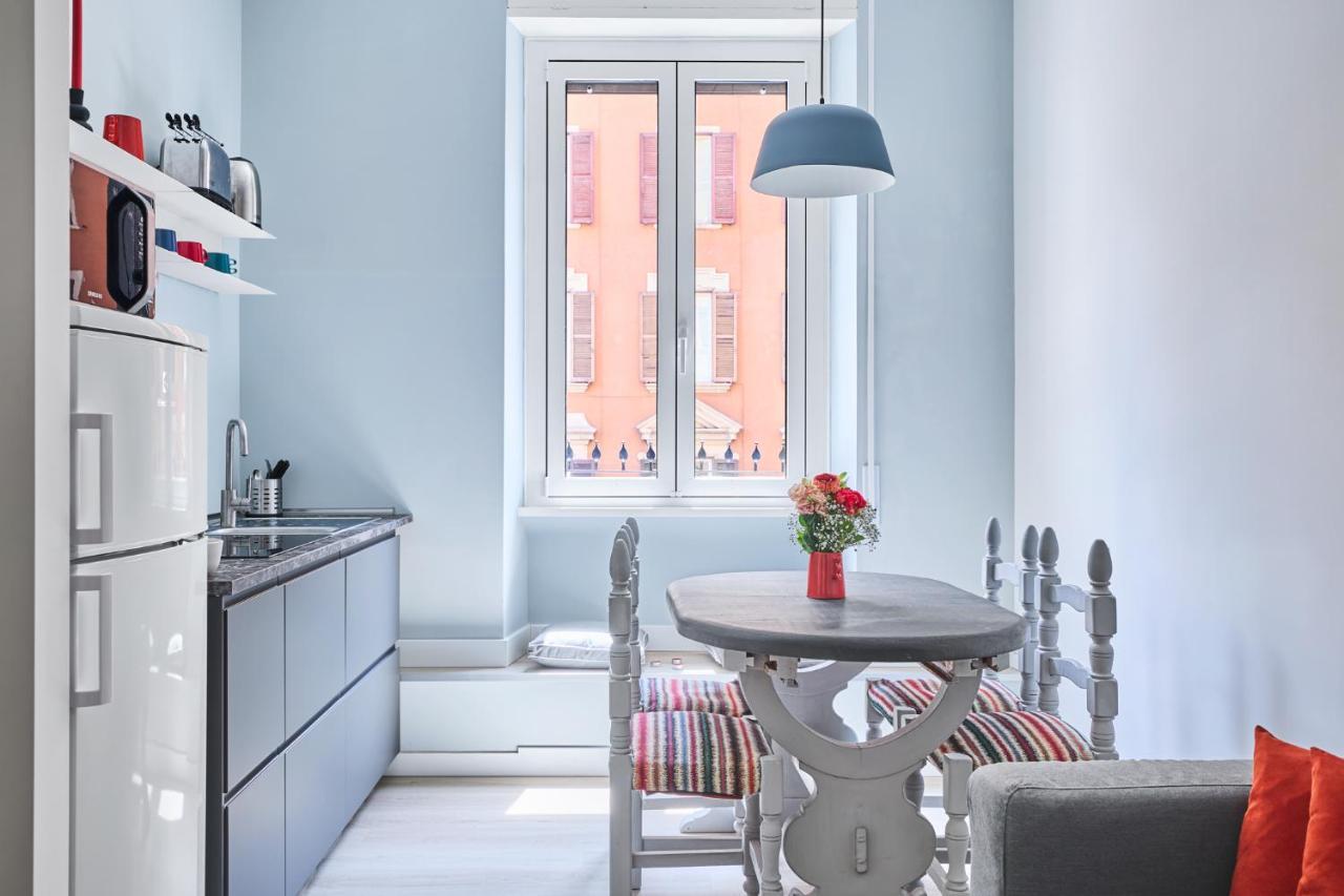 Domus Modista Appartement *