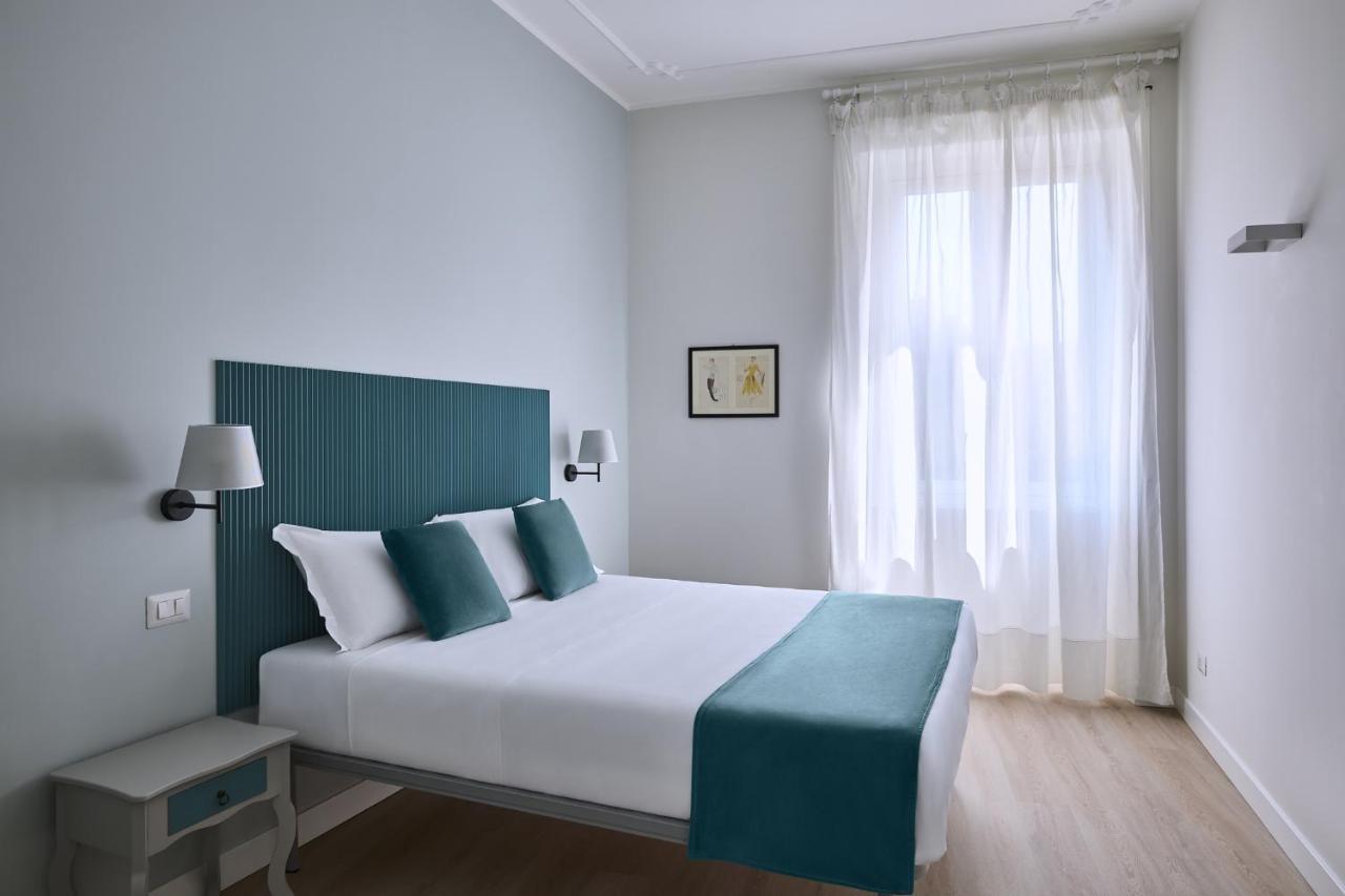 Appartement Domus Modista *