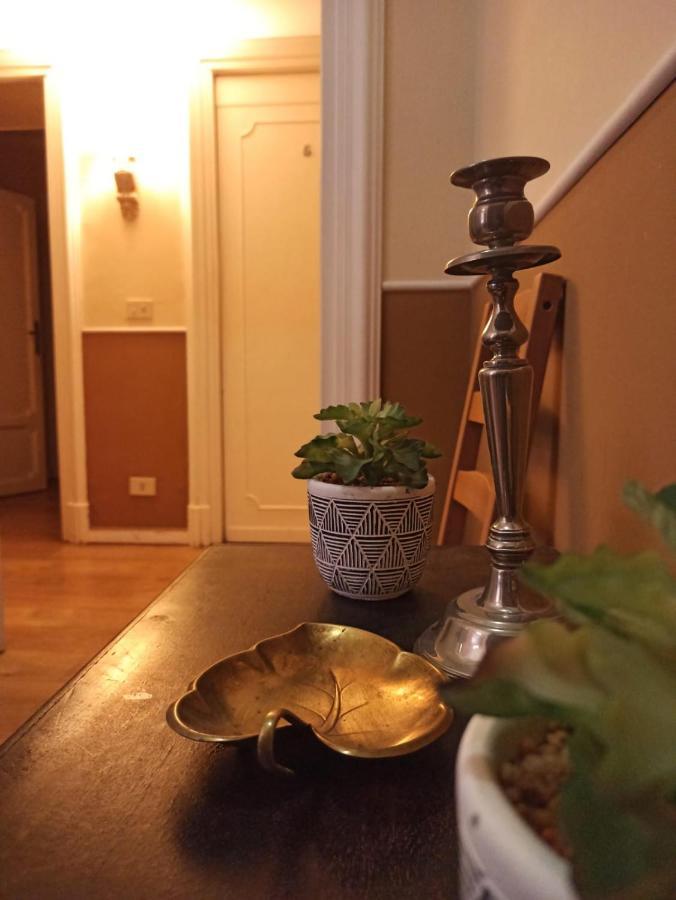 Domina Popolo Couette-café Rome