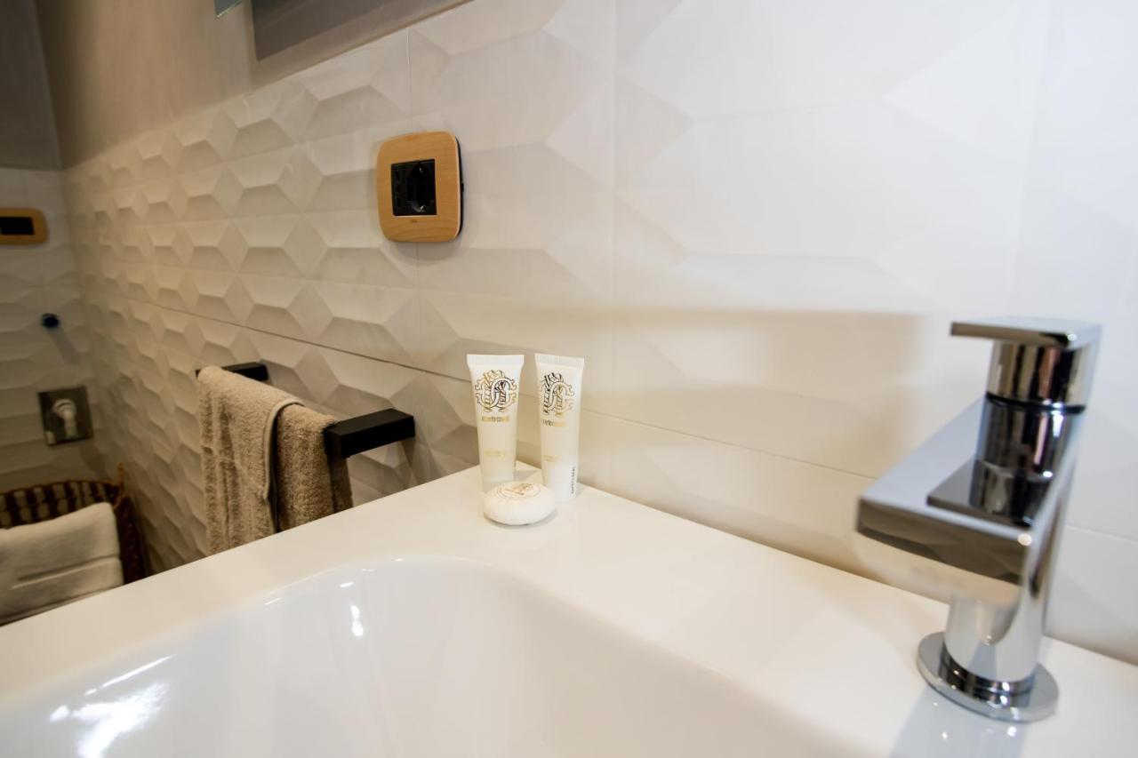 Fornaci 48 Appartement Rome