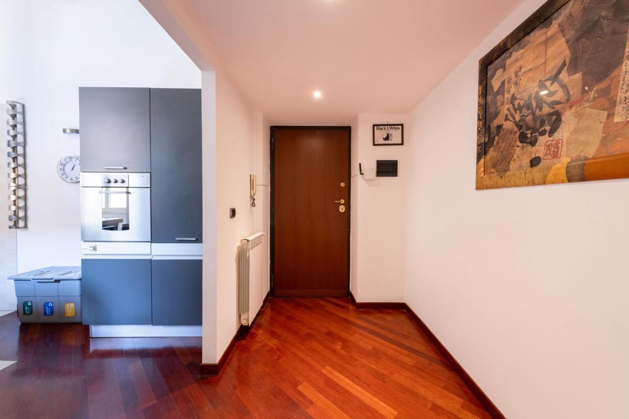 Appartement Casa Aosta Rome
