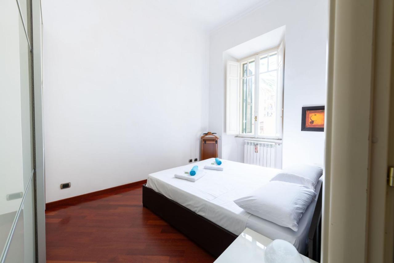 Casa Aosta * Rome