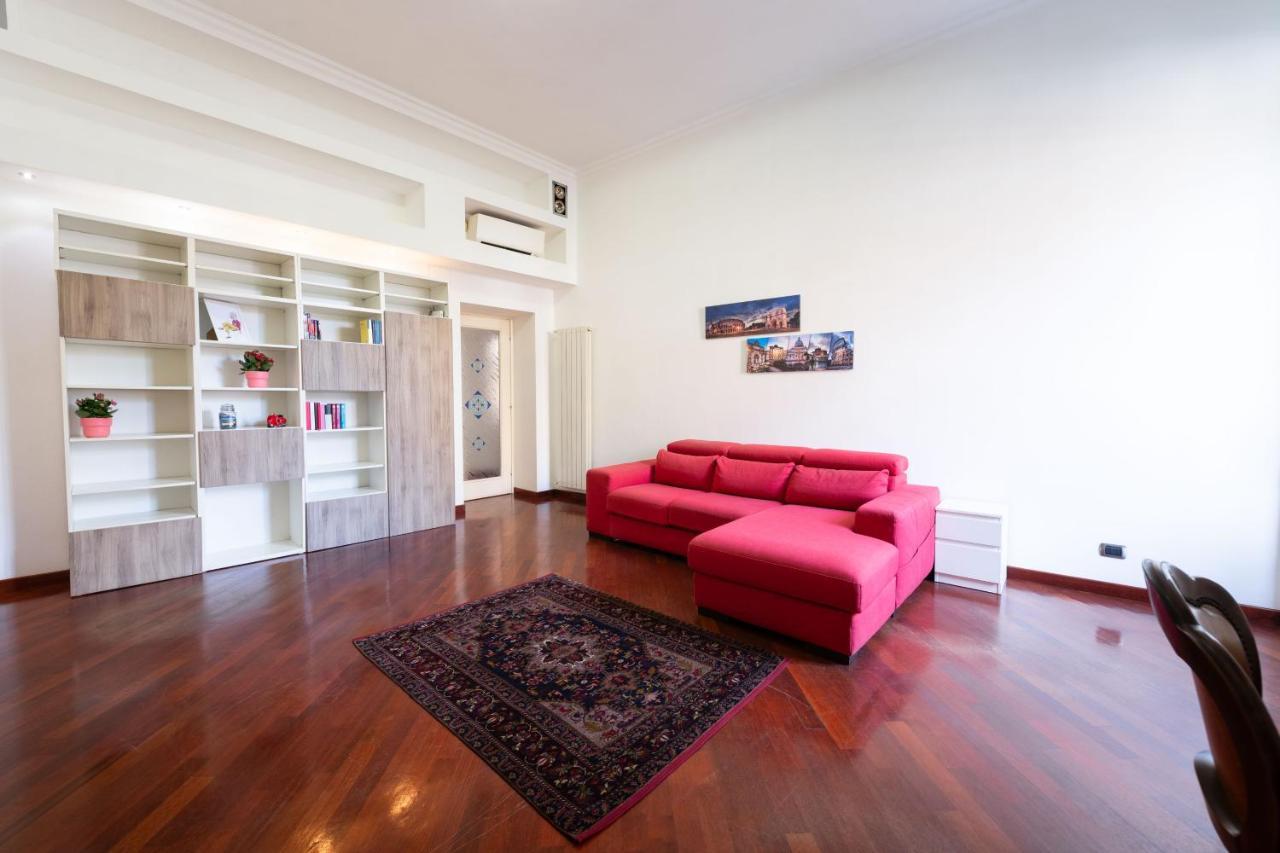 Appartement Casa Aosta *
