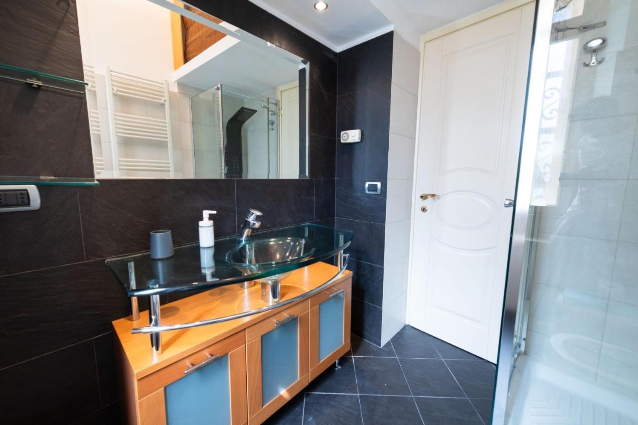 Appartement Casa Aosta Rome