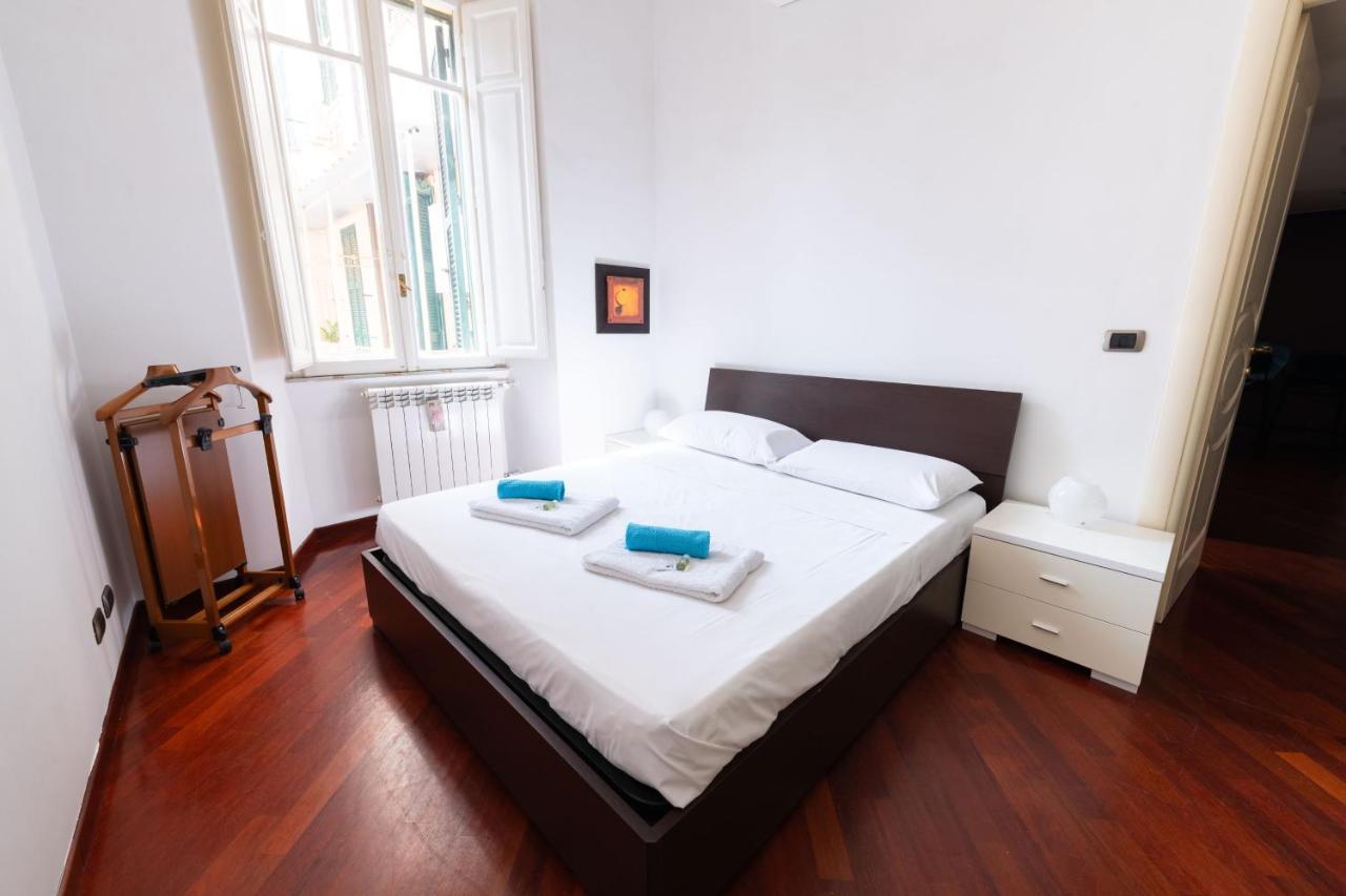 Casa Aosta Appartement Rome