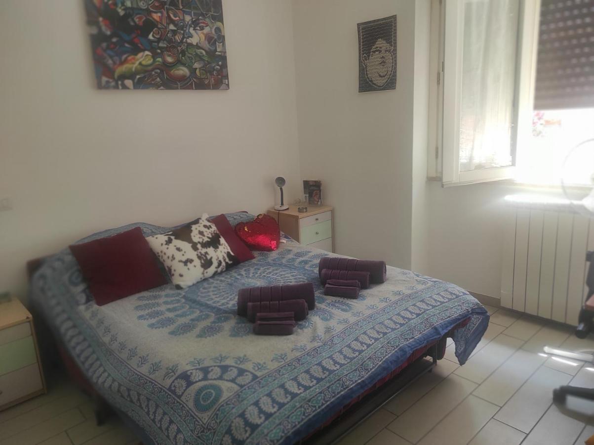 Pineta Sacchetti Hospedagem domiciliar
