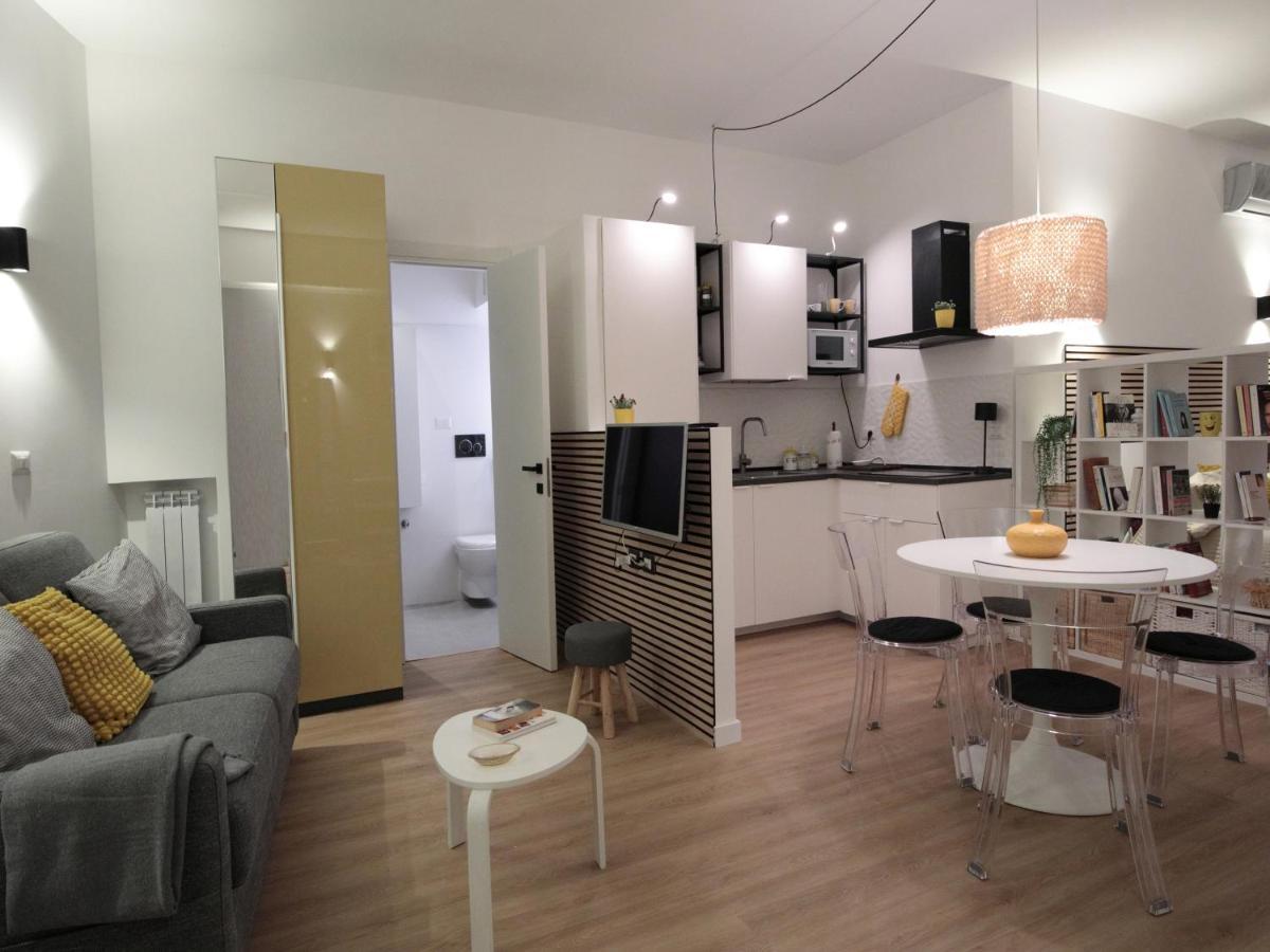 Vatican Apartment Rome