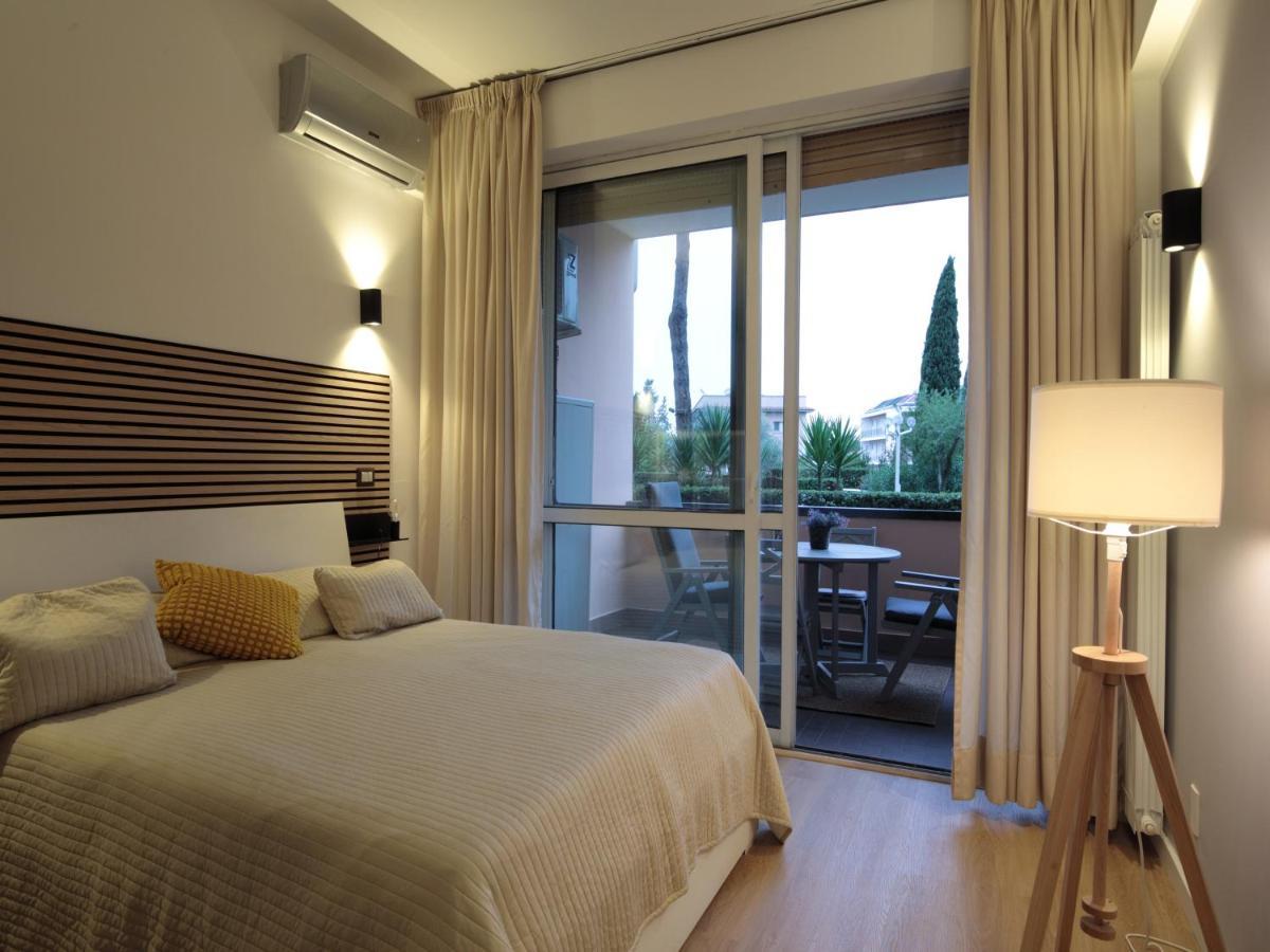 Vatican Apartment *