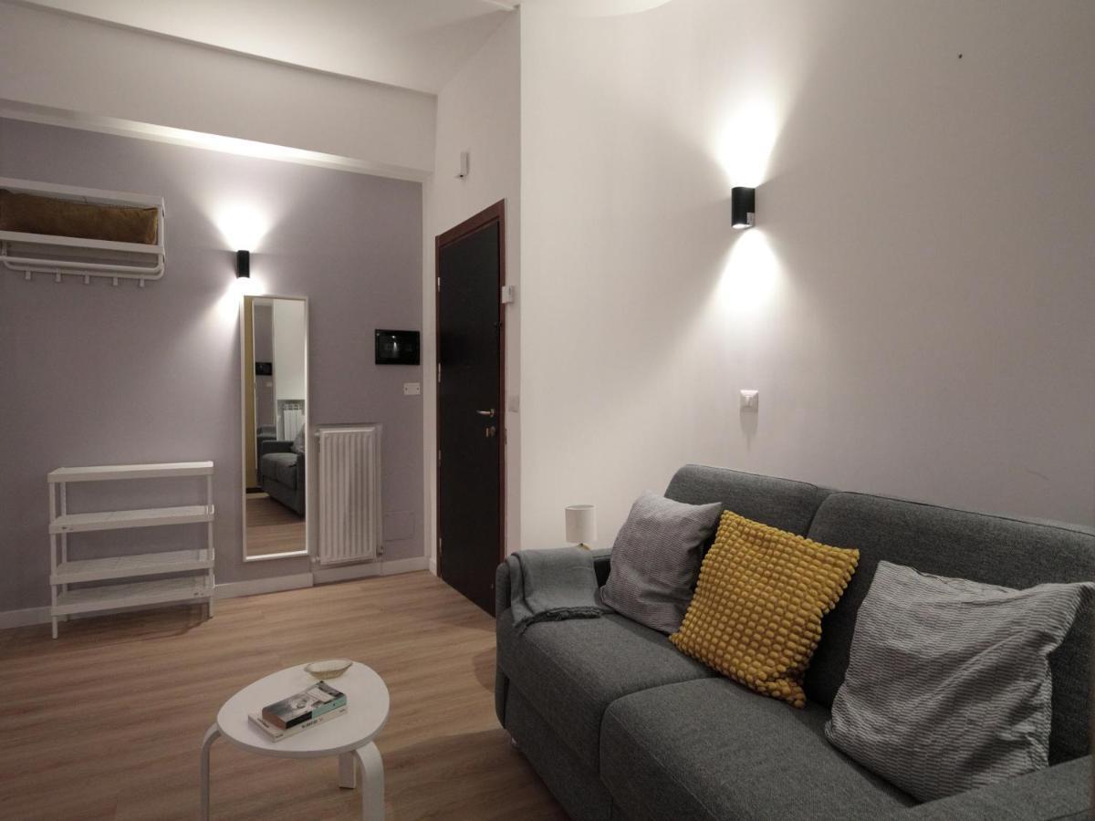 Apartment Vatican *