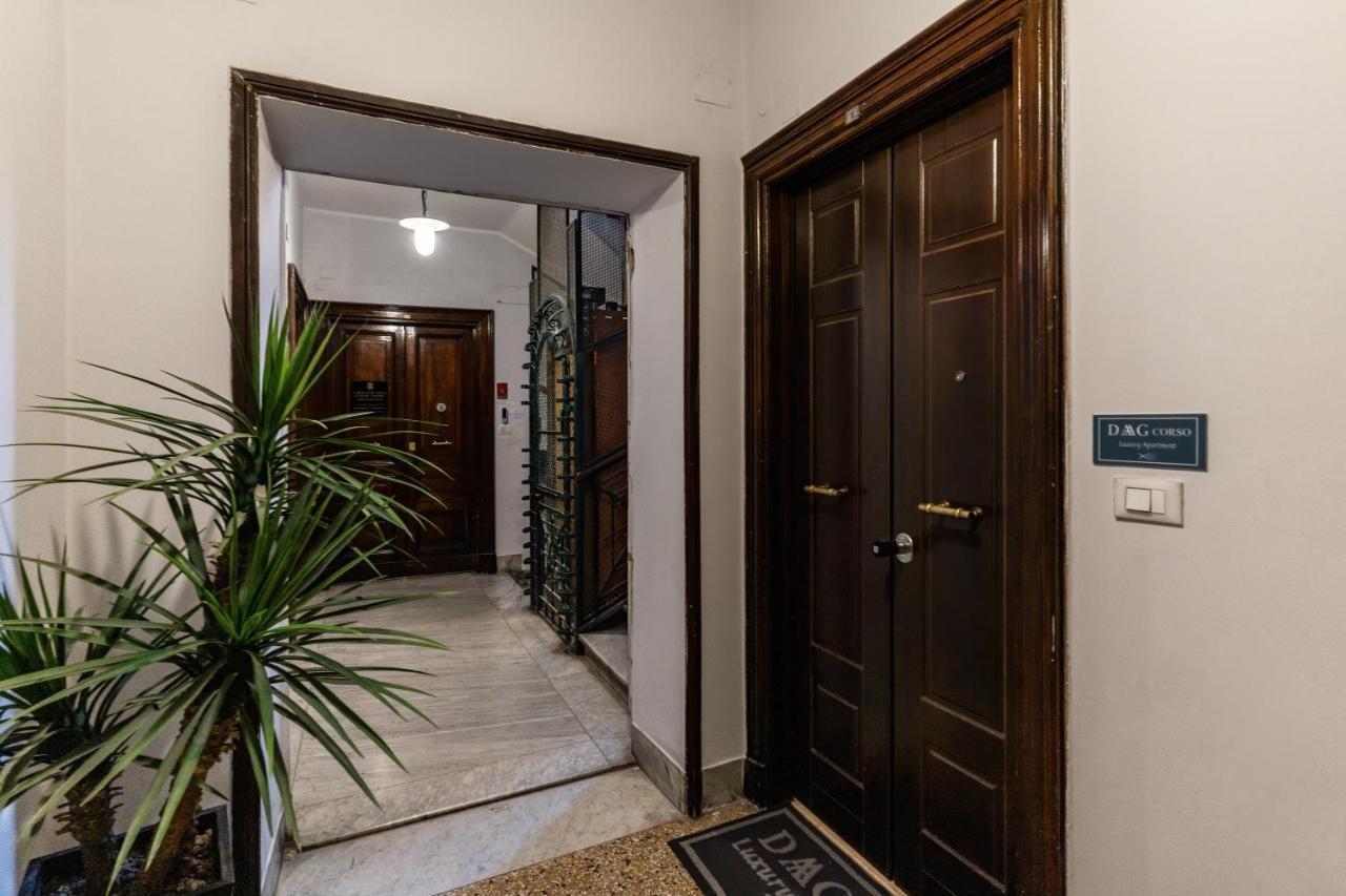 Apartment Daag Corso Luxury *