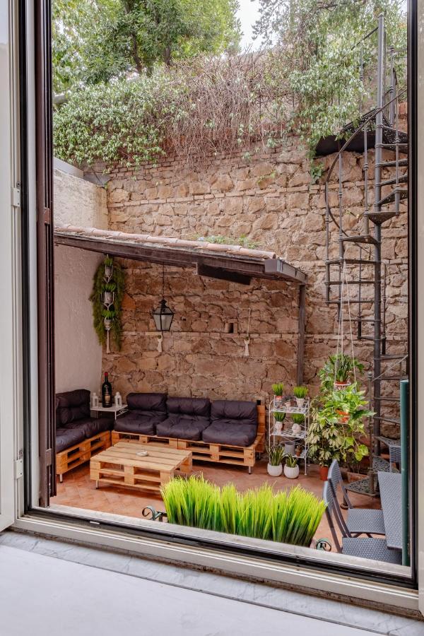 Apartment Vatican Garden Home *