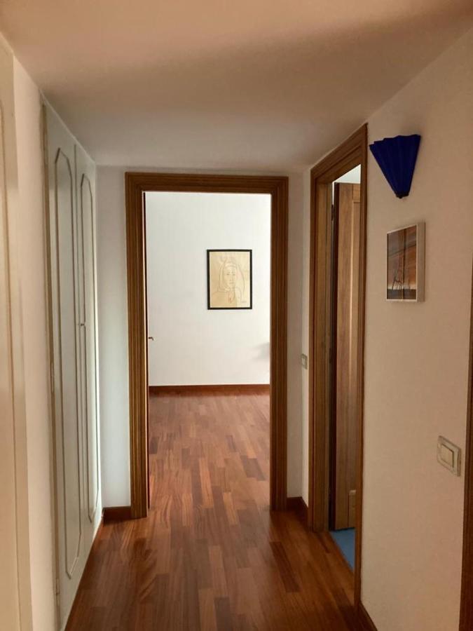 Casa Teti Apartment *
