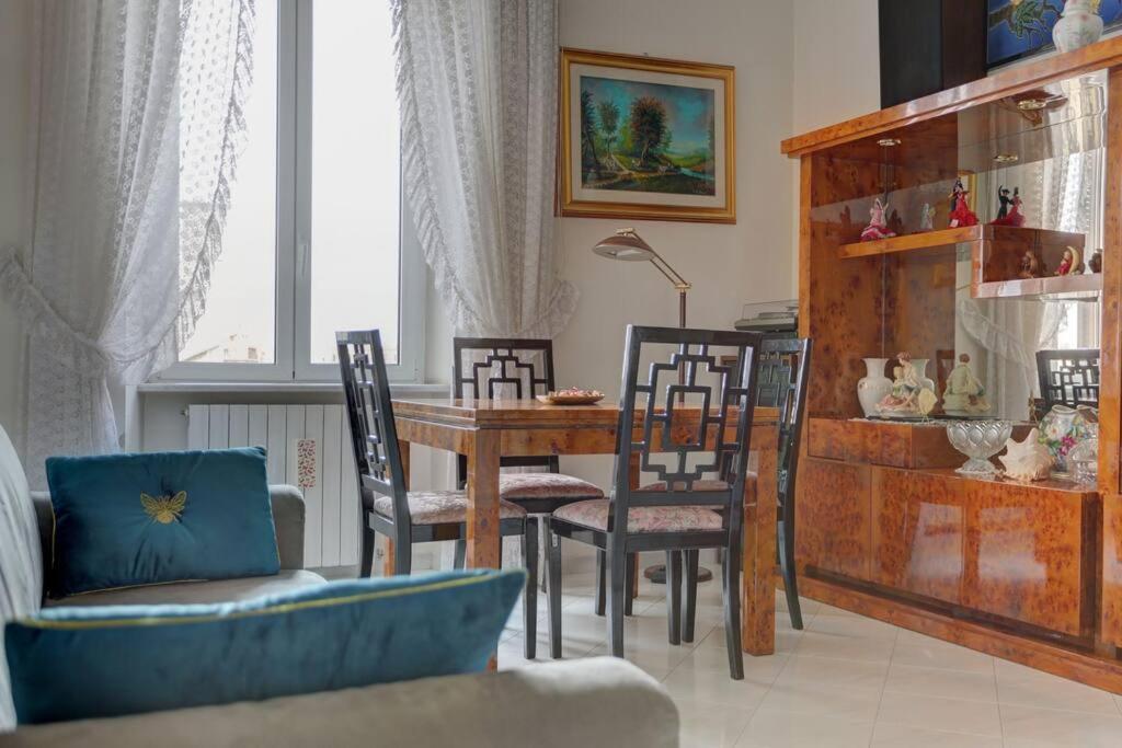 Apartment My Way Appartament *