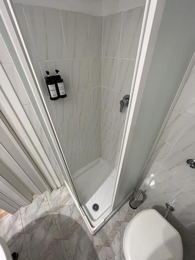 Trastevere Apartment