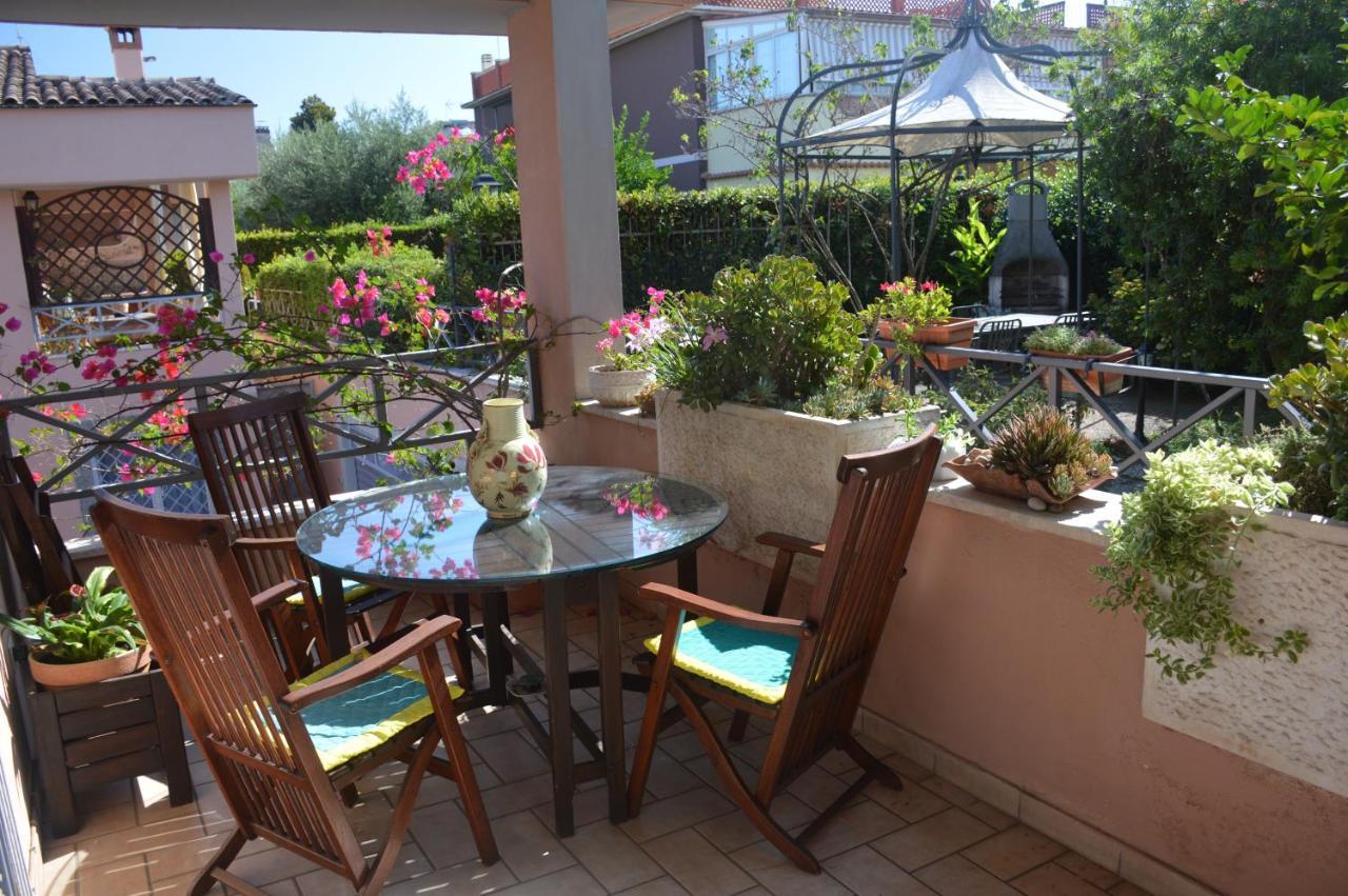 Guest house L'oasi Delle Vigne Rome