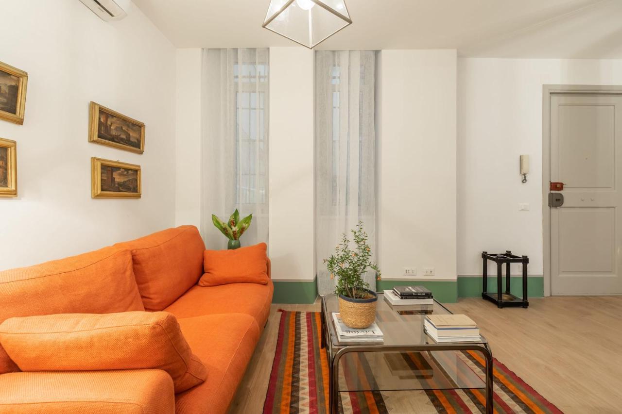 Popolo Charming Appartement *