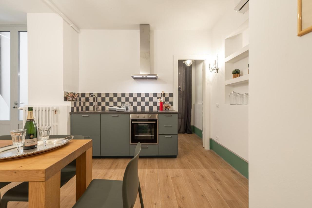 Popolo Charming Appartement *
