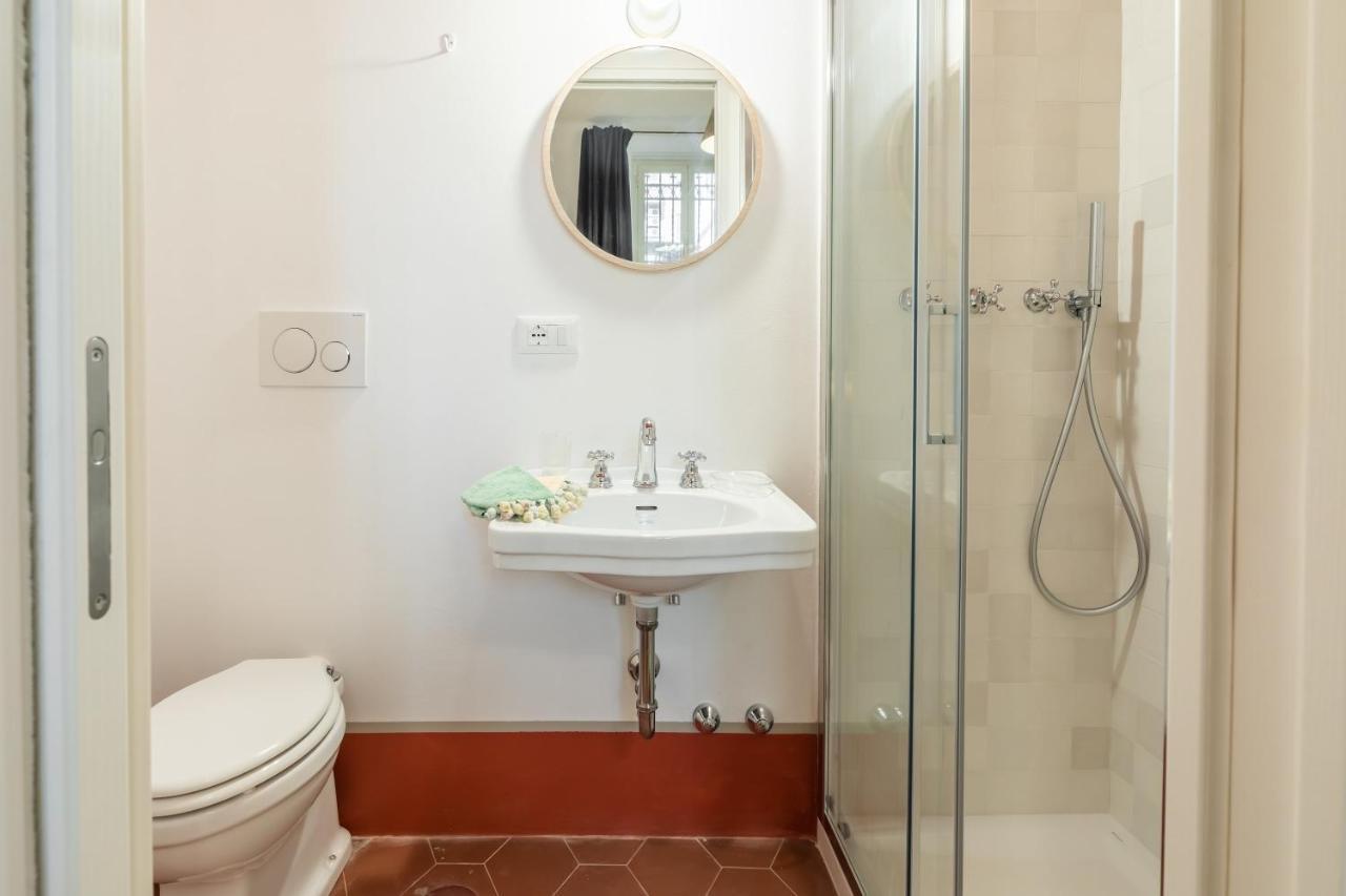 Popolo Charming Appartement Rome
