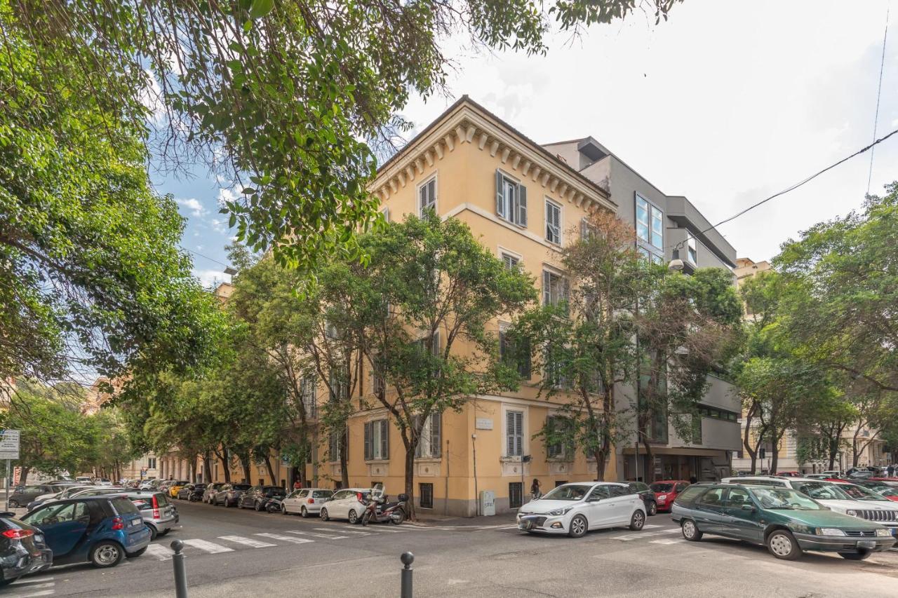 Popolo Charming Appartement *
