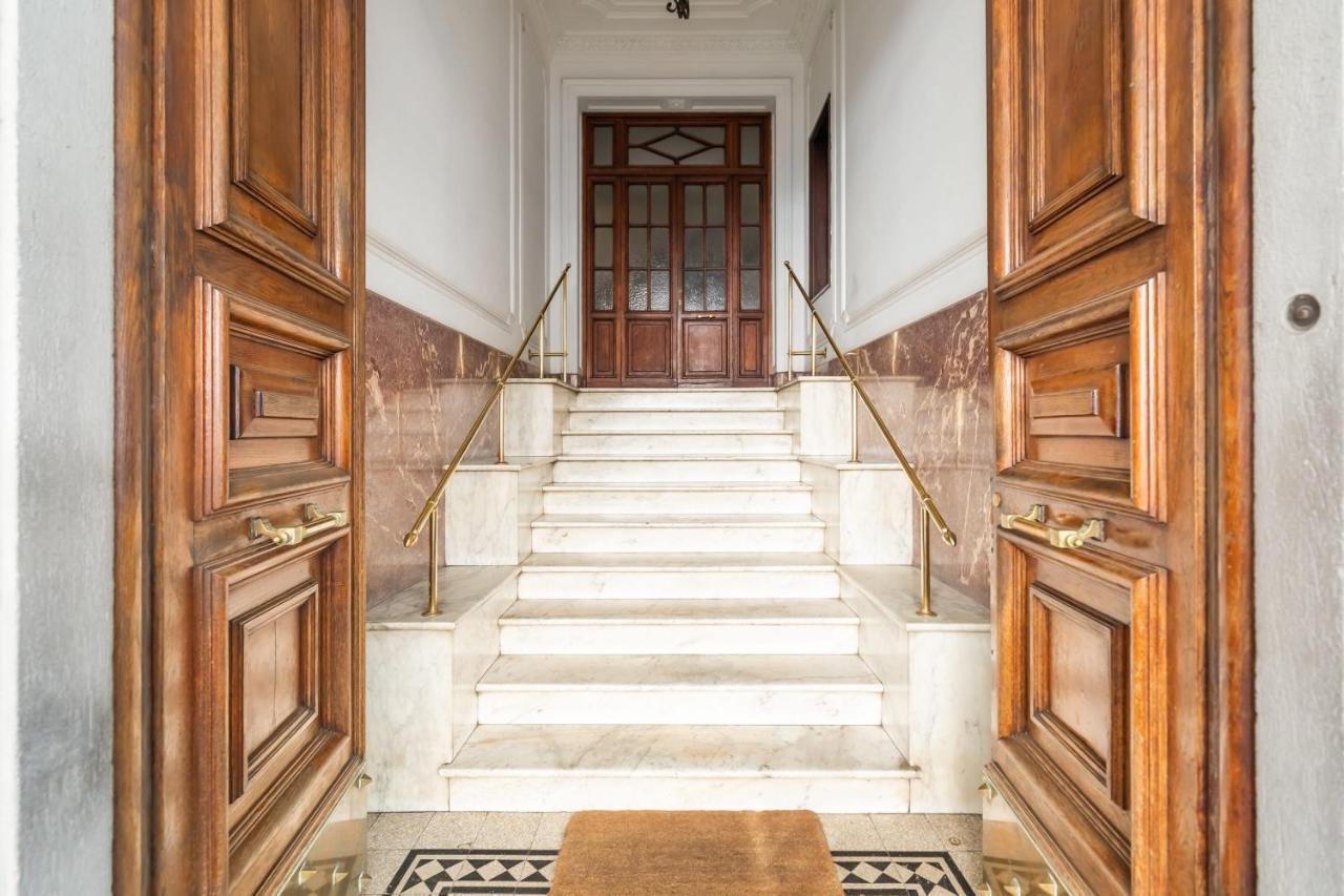 Appartement Popolo Charming *