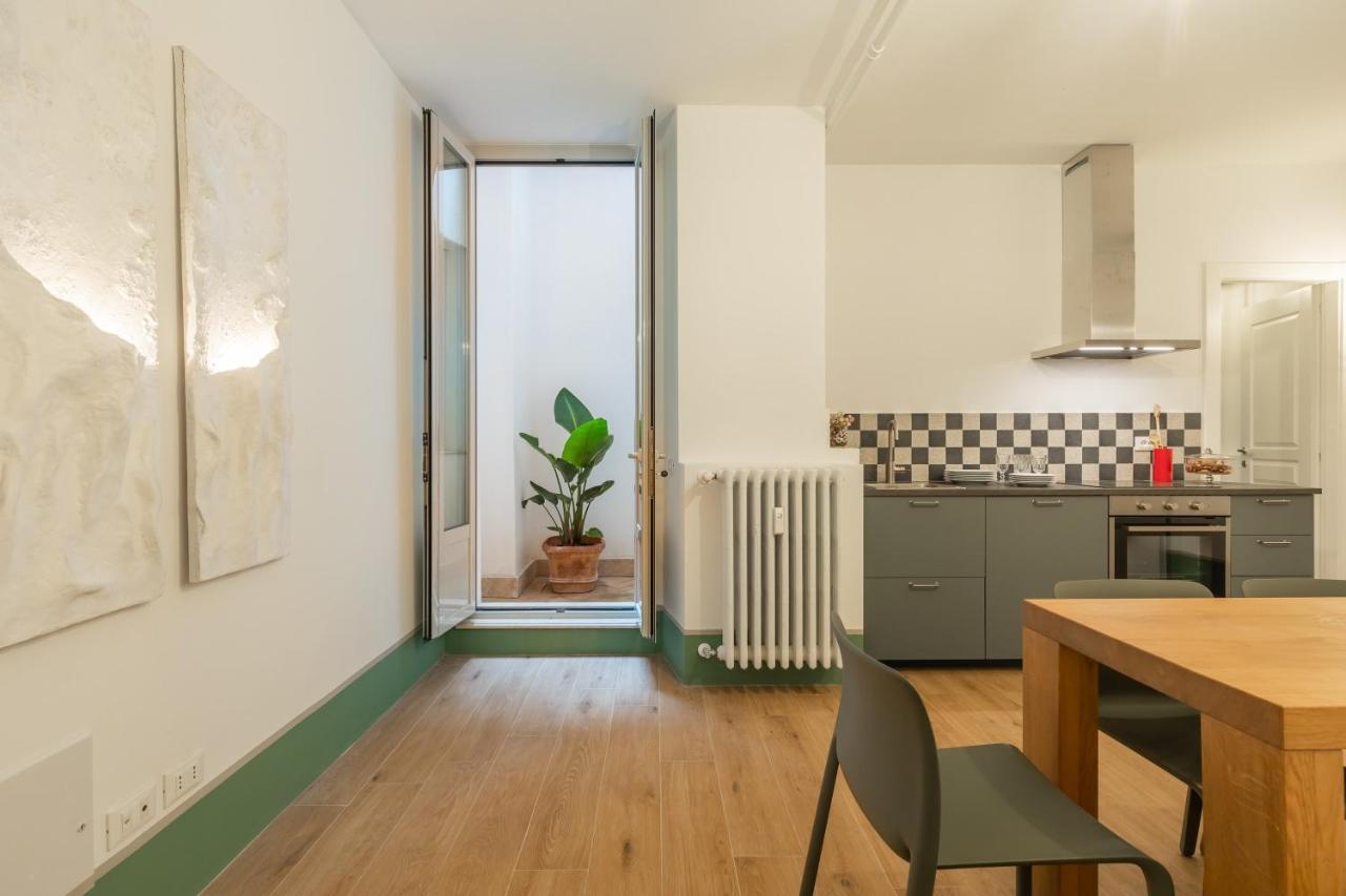 Popolo Charming Appartement