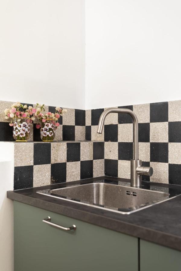 Appartement Popolo Charming Rome