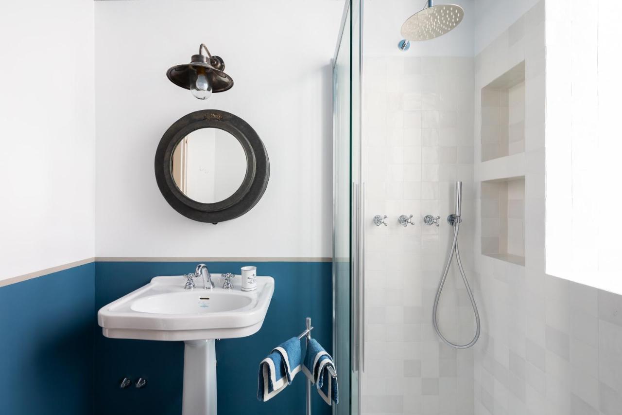 Appartement Popolo Charming