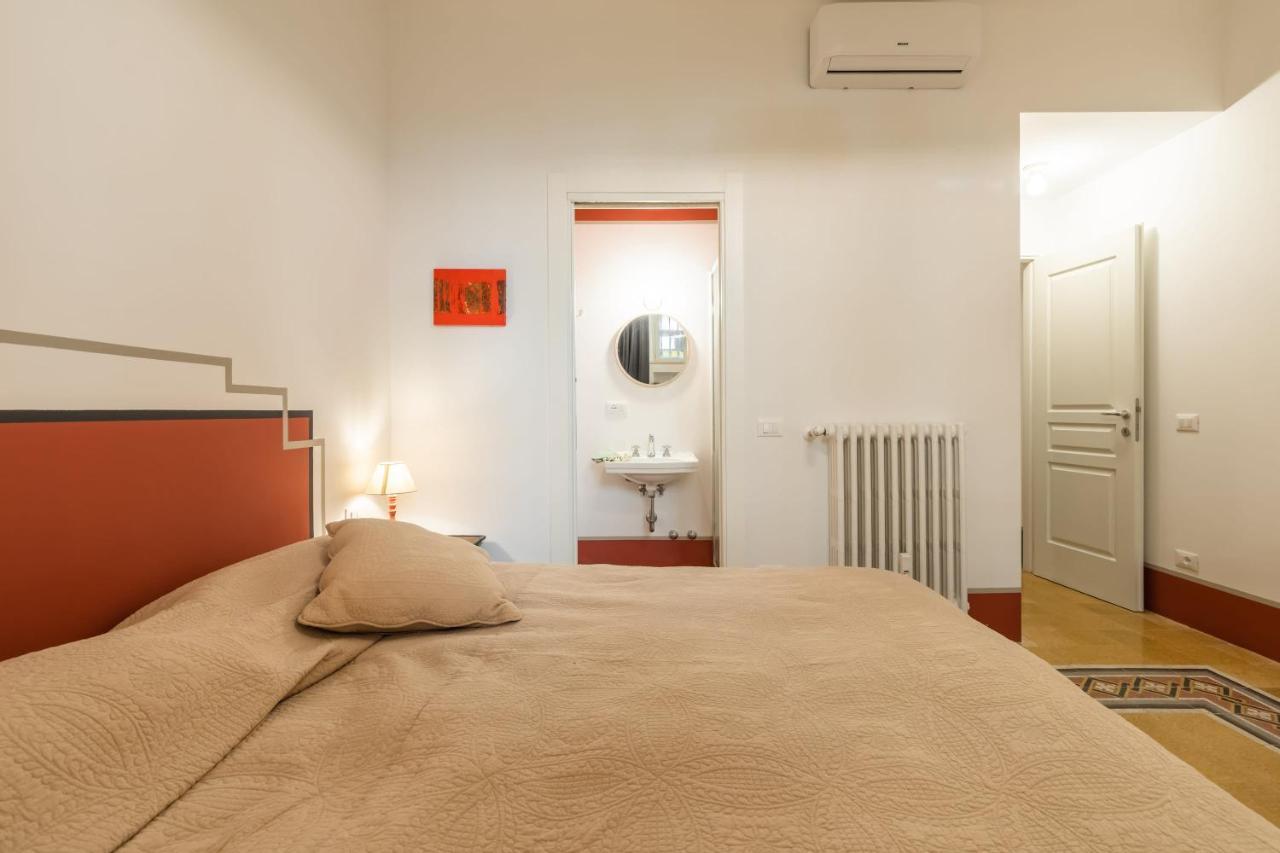 Popolo Charming Appartement *