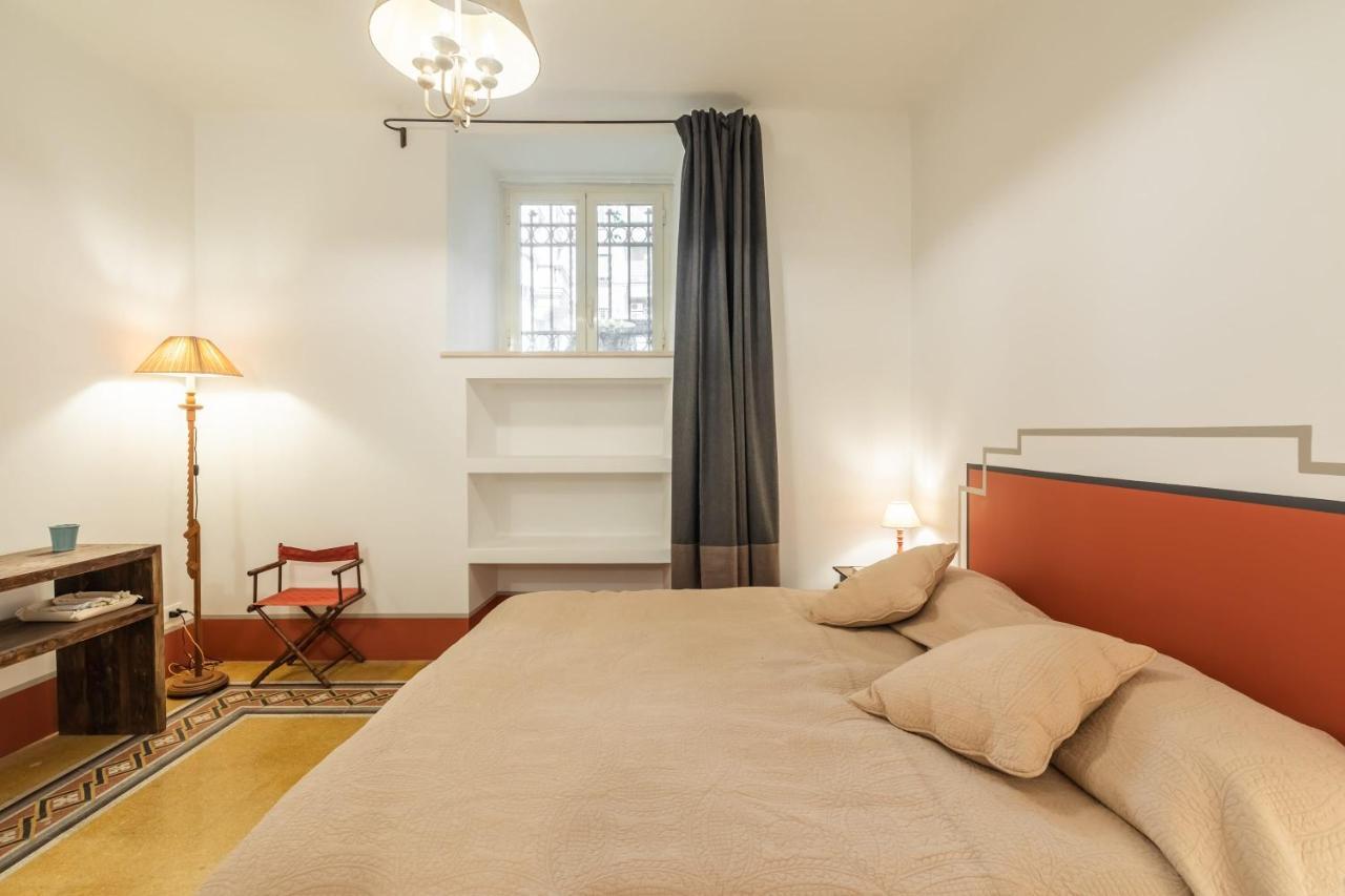 Appartement Popolo Charming