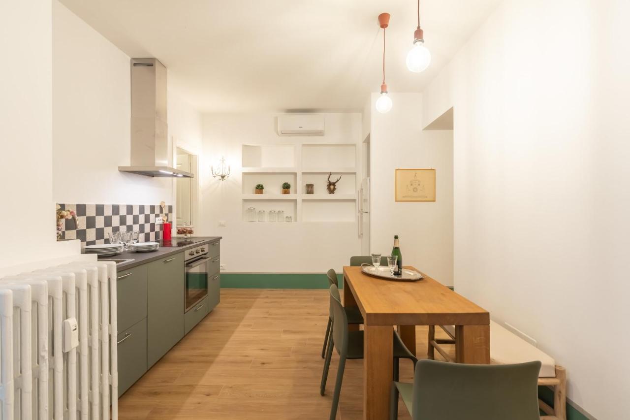 Popolo Charming Appartement *