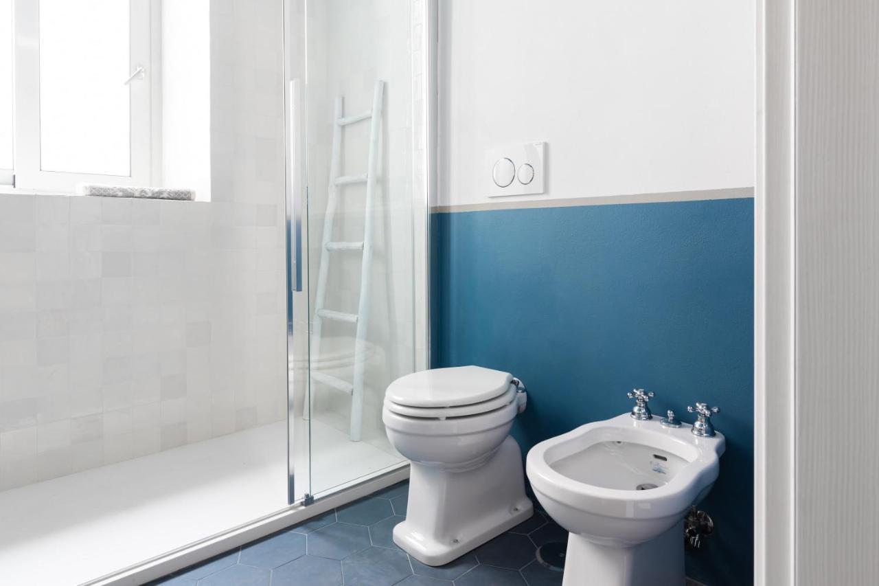 Popolo Charming Appartement