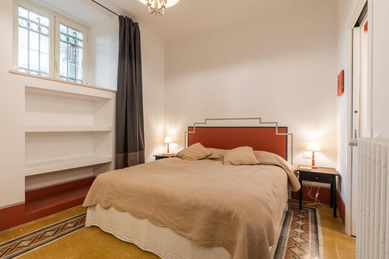 Appartement Popolo Charming *
