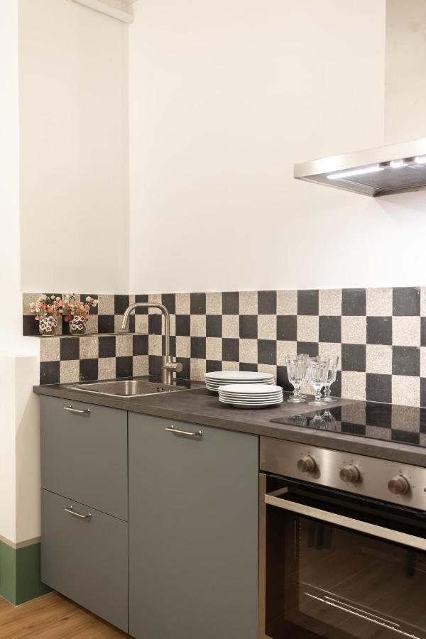 Appartement Popolo Charming Rome