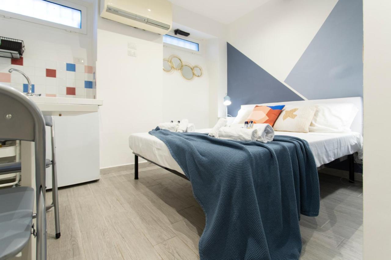 Apartment Nina - Tiny In Trastevere *