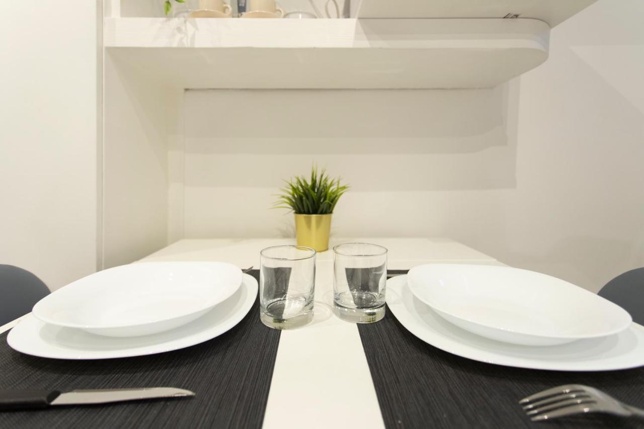Apartment Nina - Tiny In Trastevere