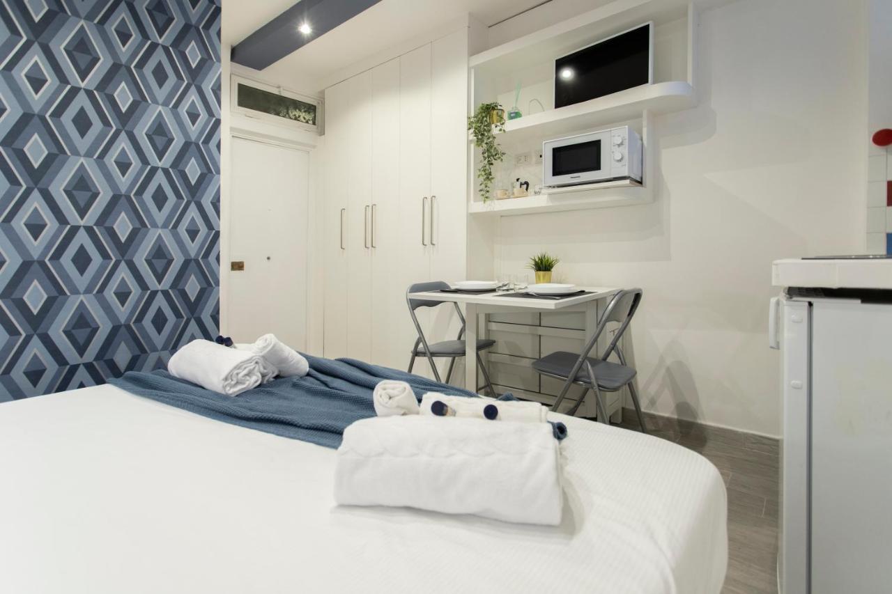 Apartment Nina - Tiny In Trastevere *
