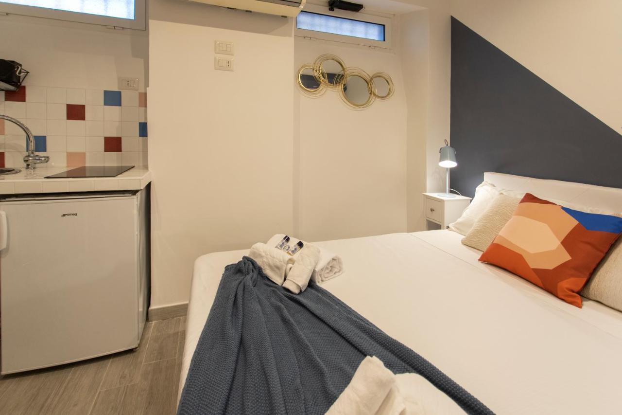 Apartment Nina - Tiny In Trastevere *