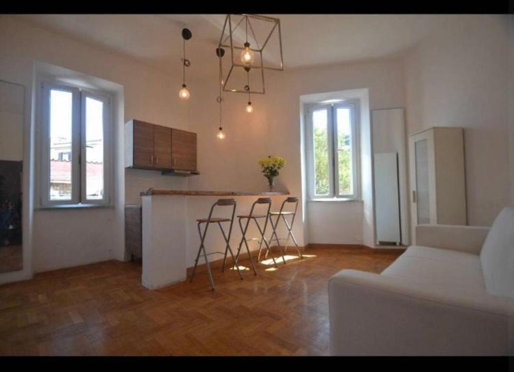 Casa Di Vivi, Comoda Per Il Centro, Il Vaticano Ed Il Gemelli Appartement Rome