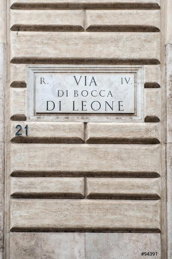 Parisii Bocca Di Leone 88 *