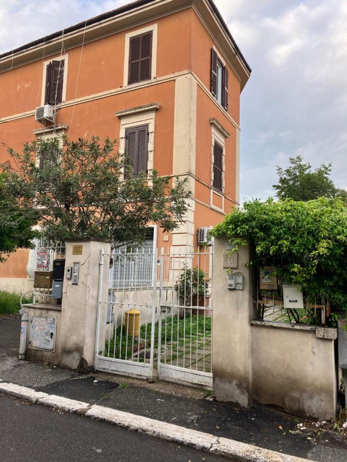 Casa Di Vivi, Comoda Per Il Centro, Il Vaticano Ed Il Gemelli Appartement Rome