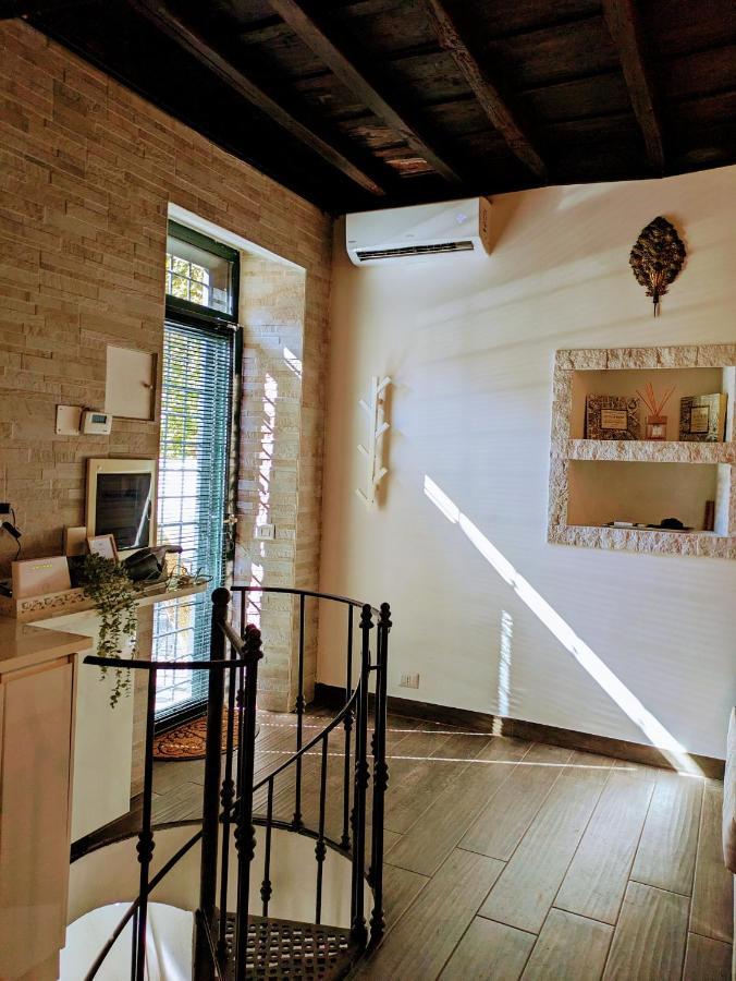 Apartamento Trastevere's Nest *