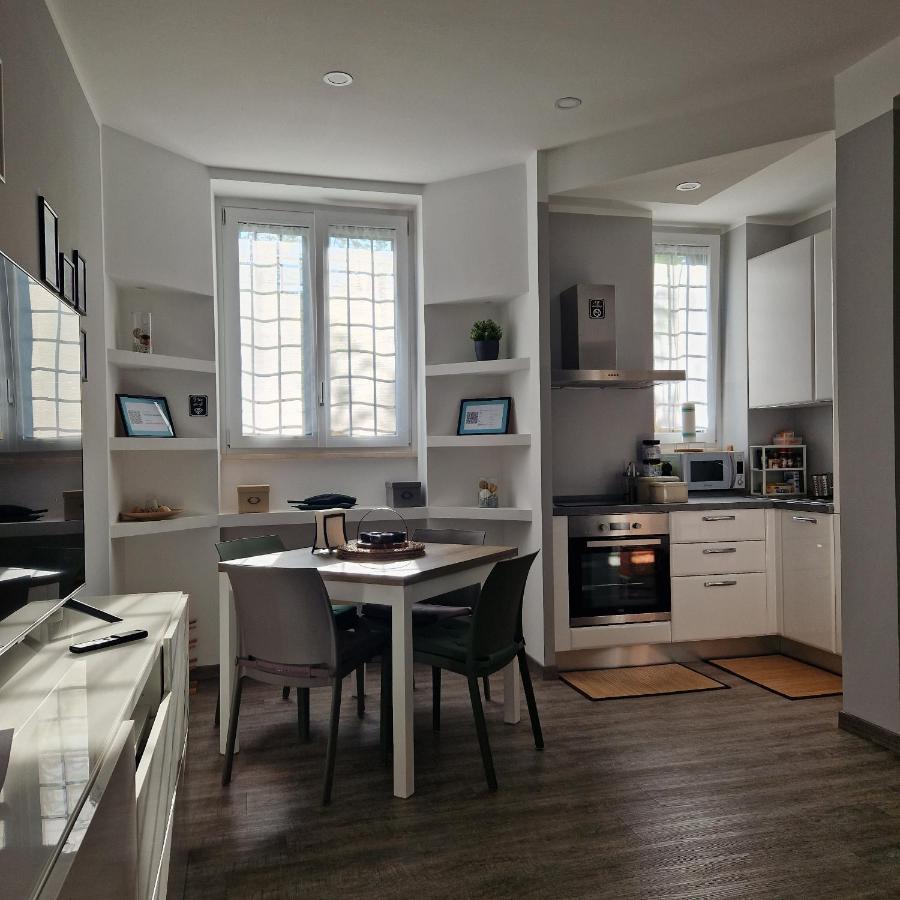Apartment Aquanova Rome