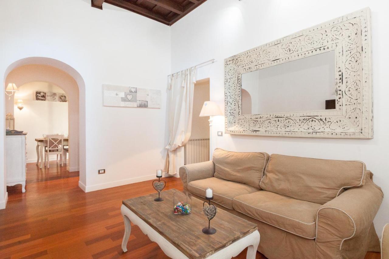 Apartment La Maison De La Vie Rome