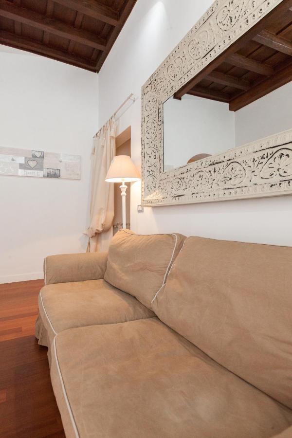 La Maison De La Vie Apartment Rome