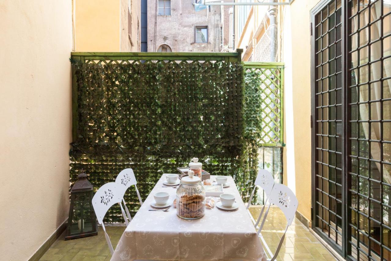 La Maison De La Vie Apartment