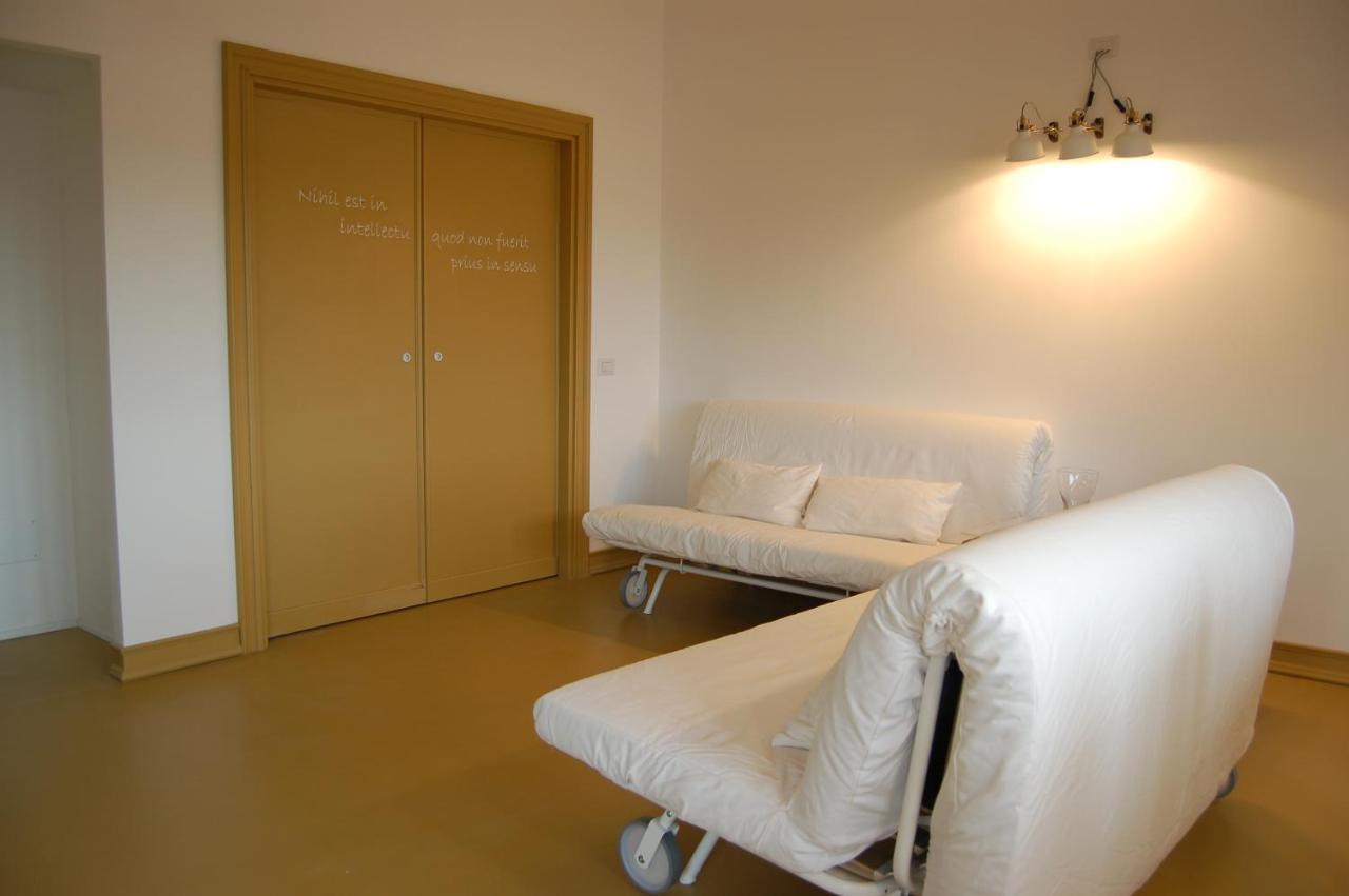 Casa Accanto Al Vaticano